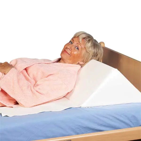 Rückenstützkeil - Servoprax